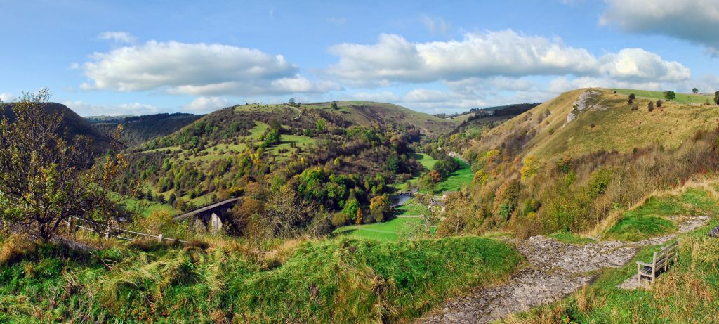 Monsal Head Peak District