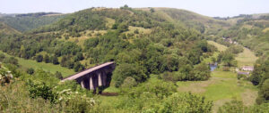 the monsal trail