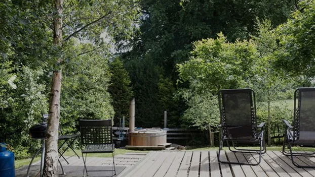 Upper Hurst Glamping