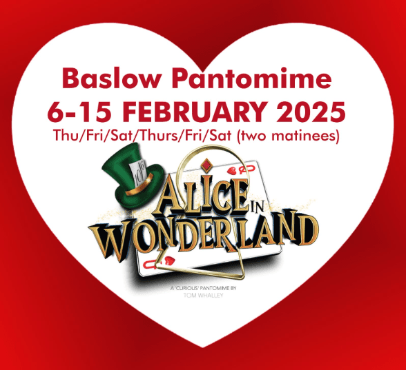 baslow