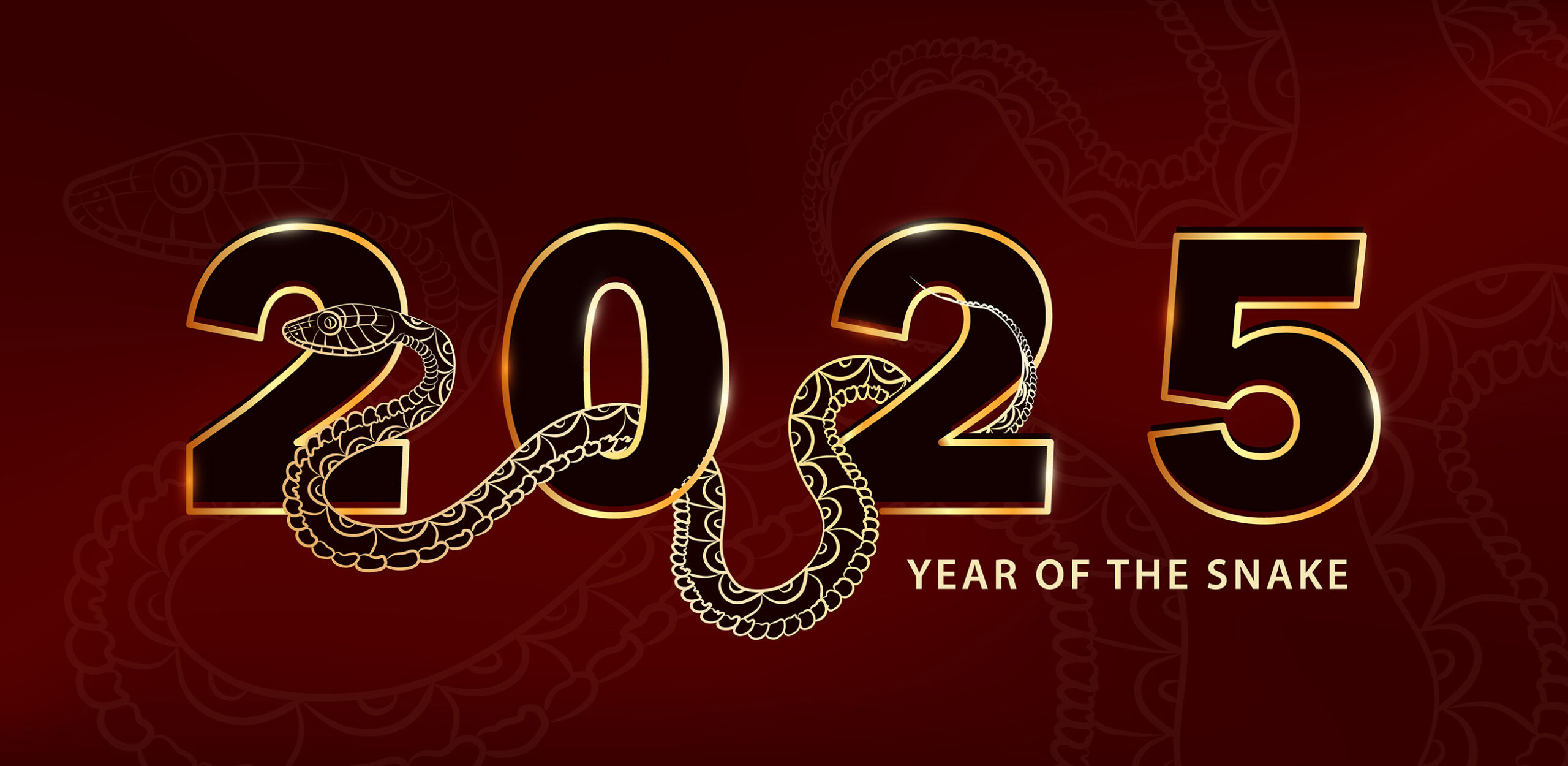 year of snake