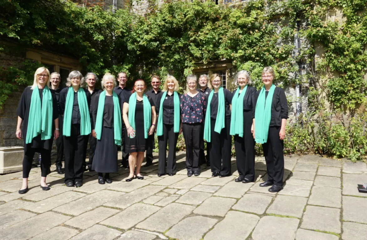 pennine singers