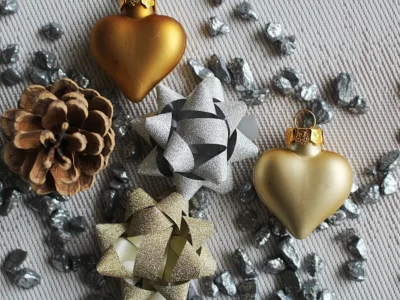 christmas decorations