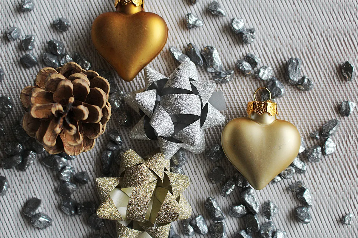 christmas decorations